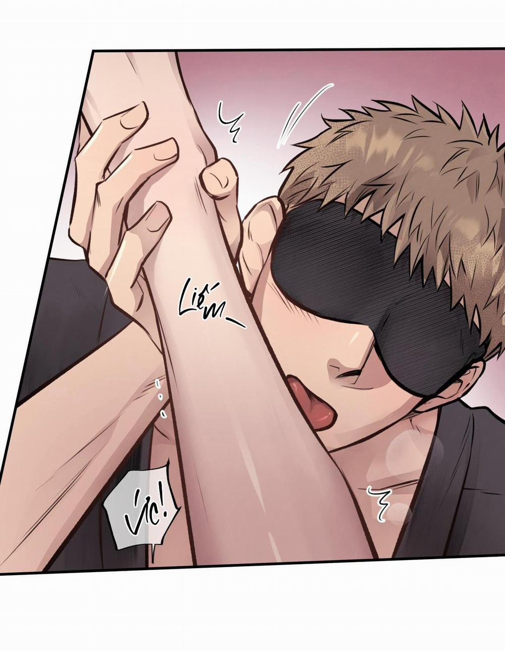 Honey Bear 18 trang 43