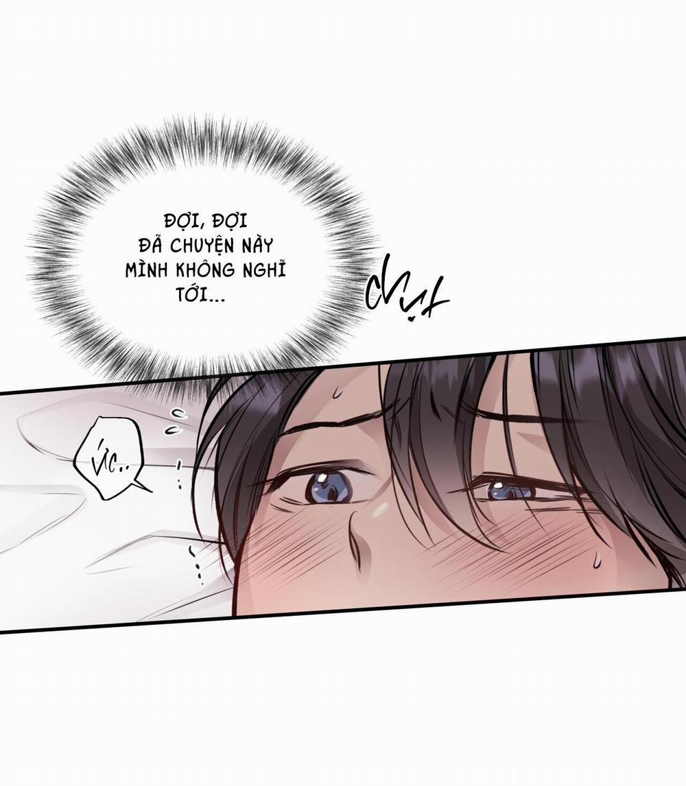 Honey Bear 18 trang 45