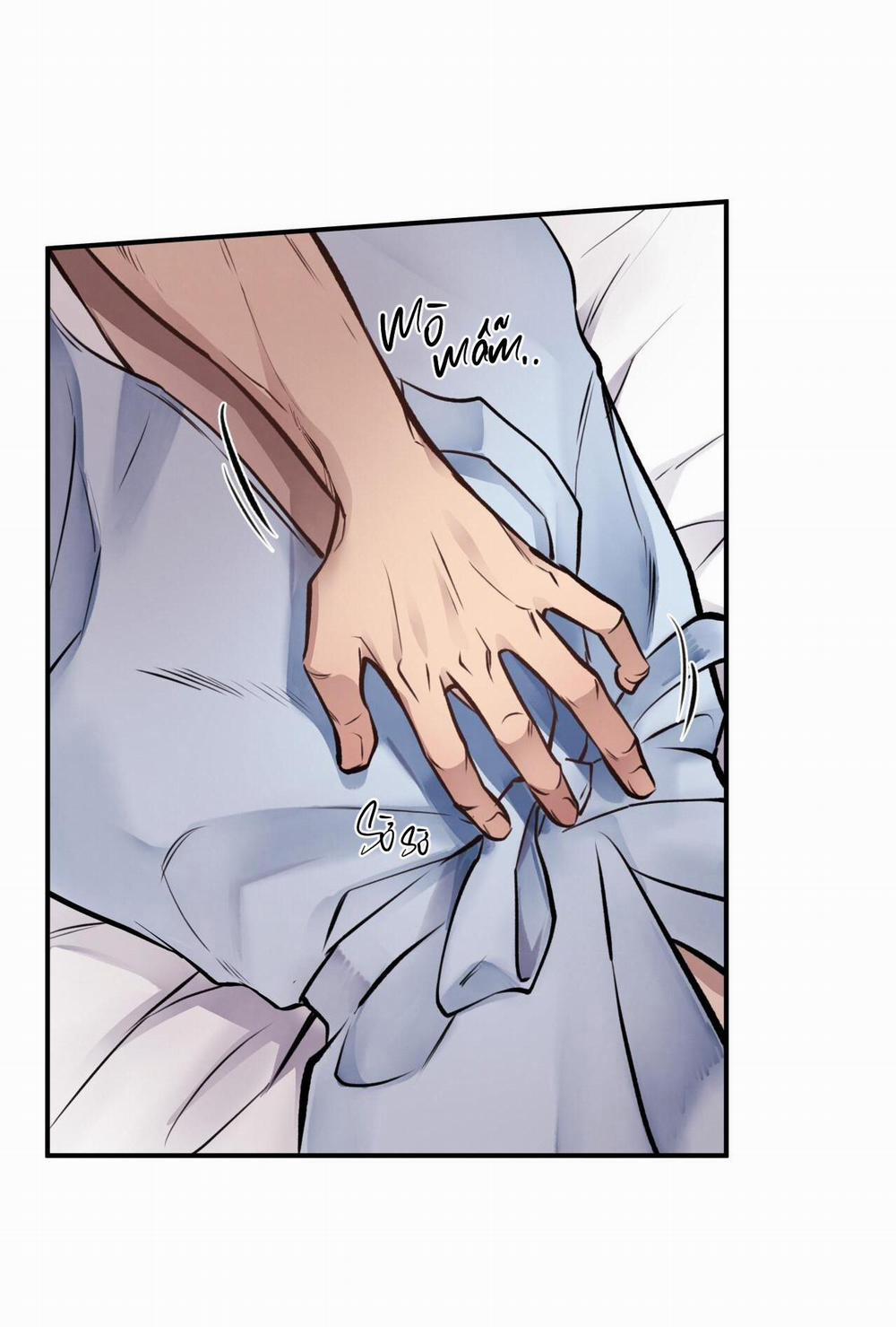 Honey Bear 18 trang 46