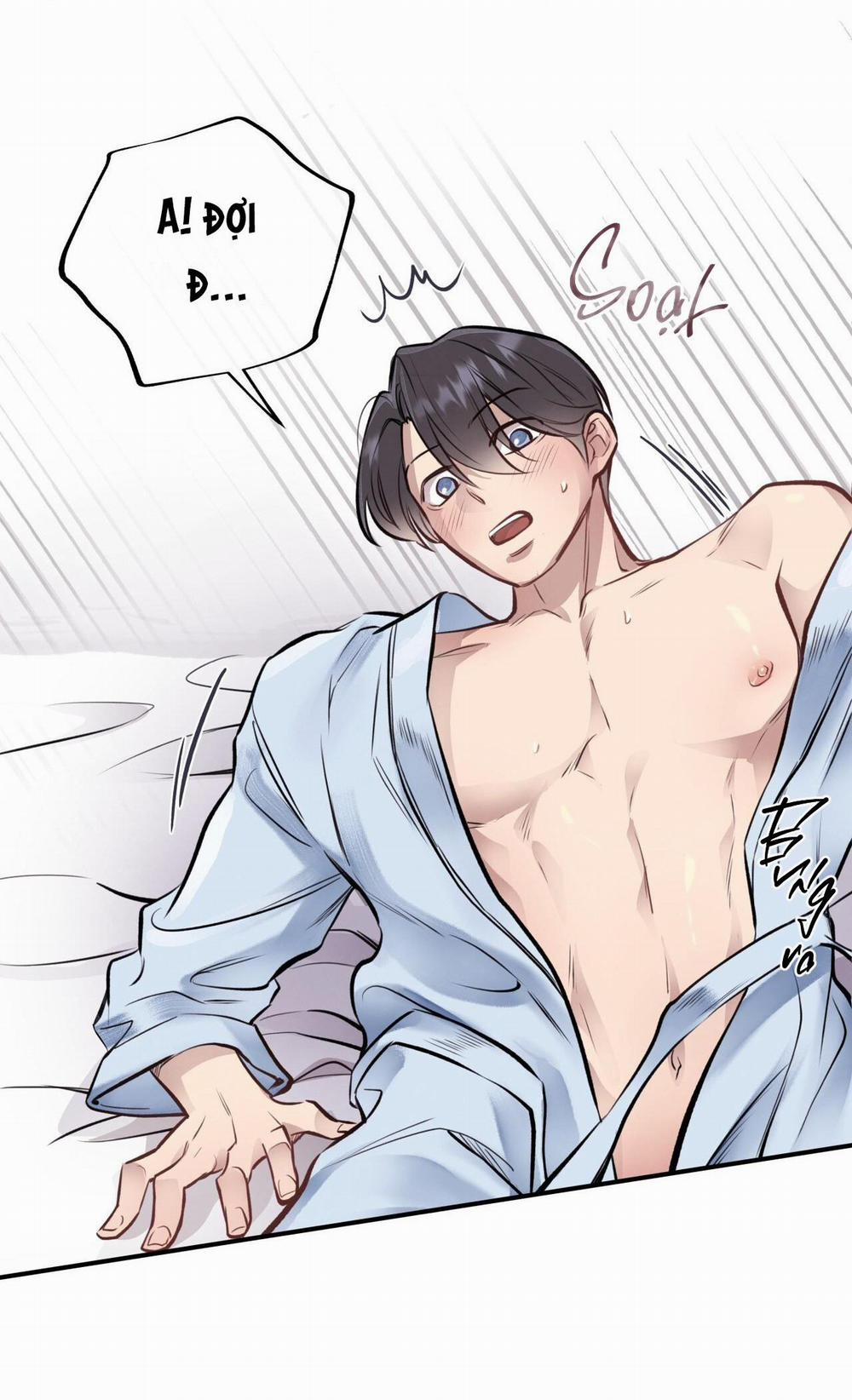 Honey Bear 18 trang 48