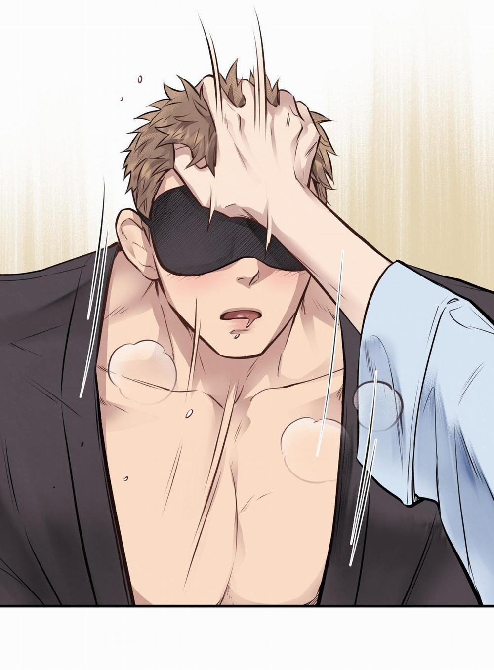 Honey Bear 18 trang 52