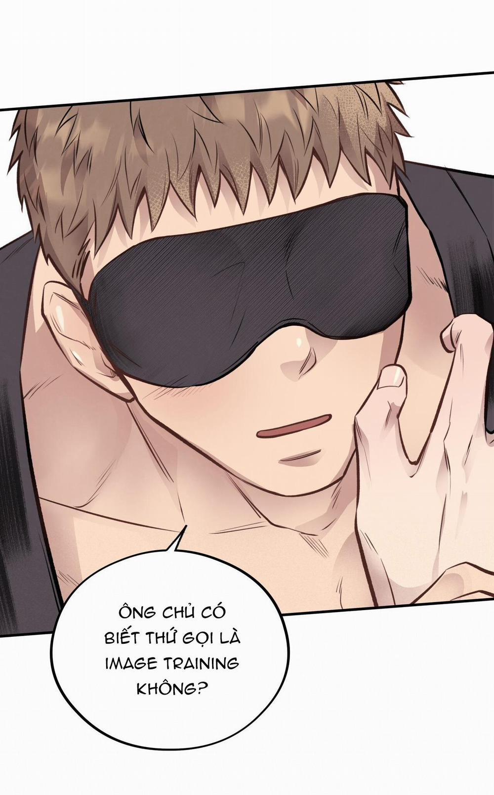 Honey Bear 18 trang 55