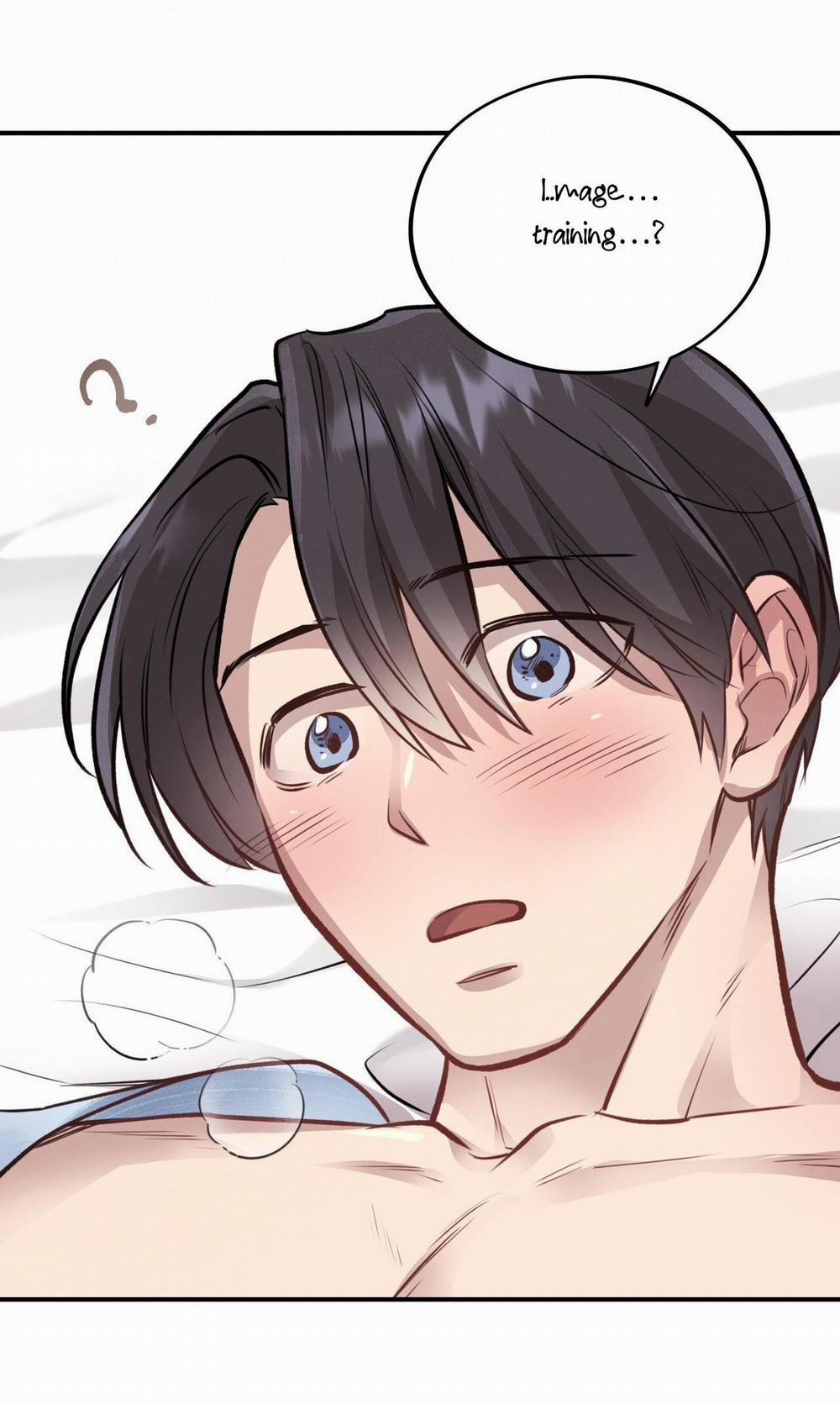 Honey Bear 18 trang 56