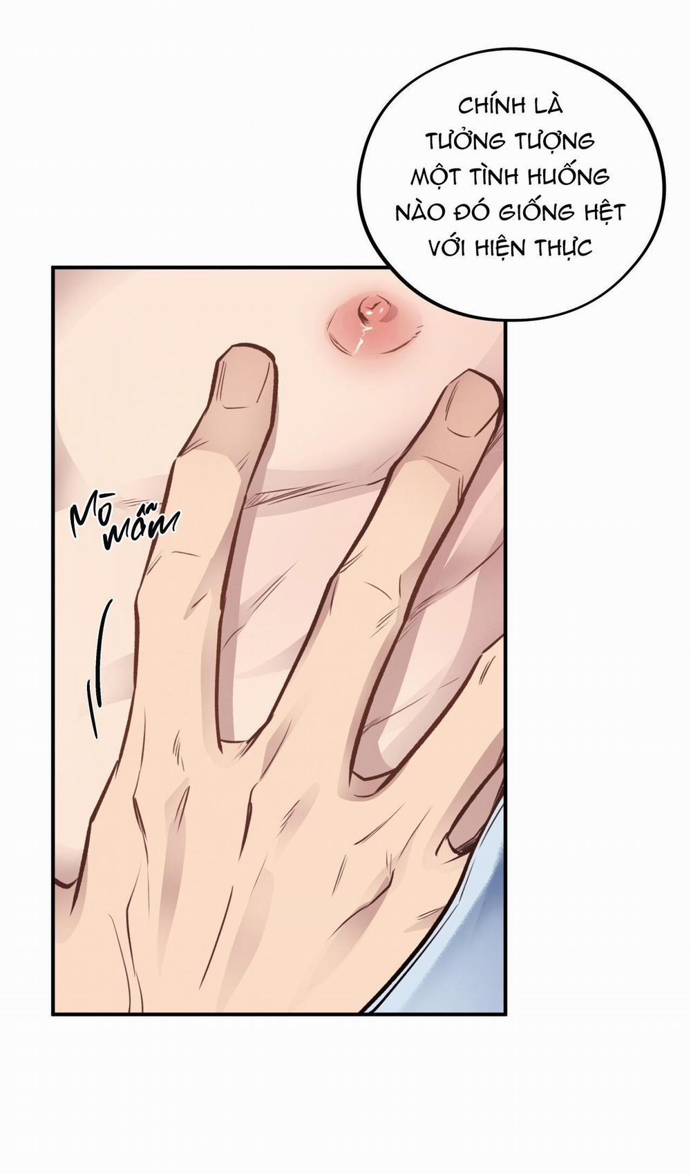 Honey Bear 18 trang 58