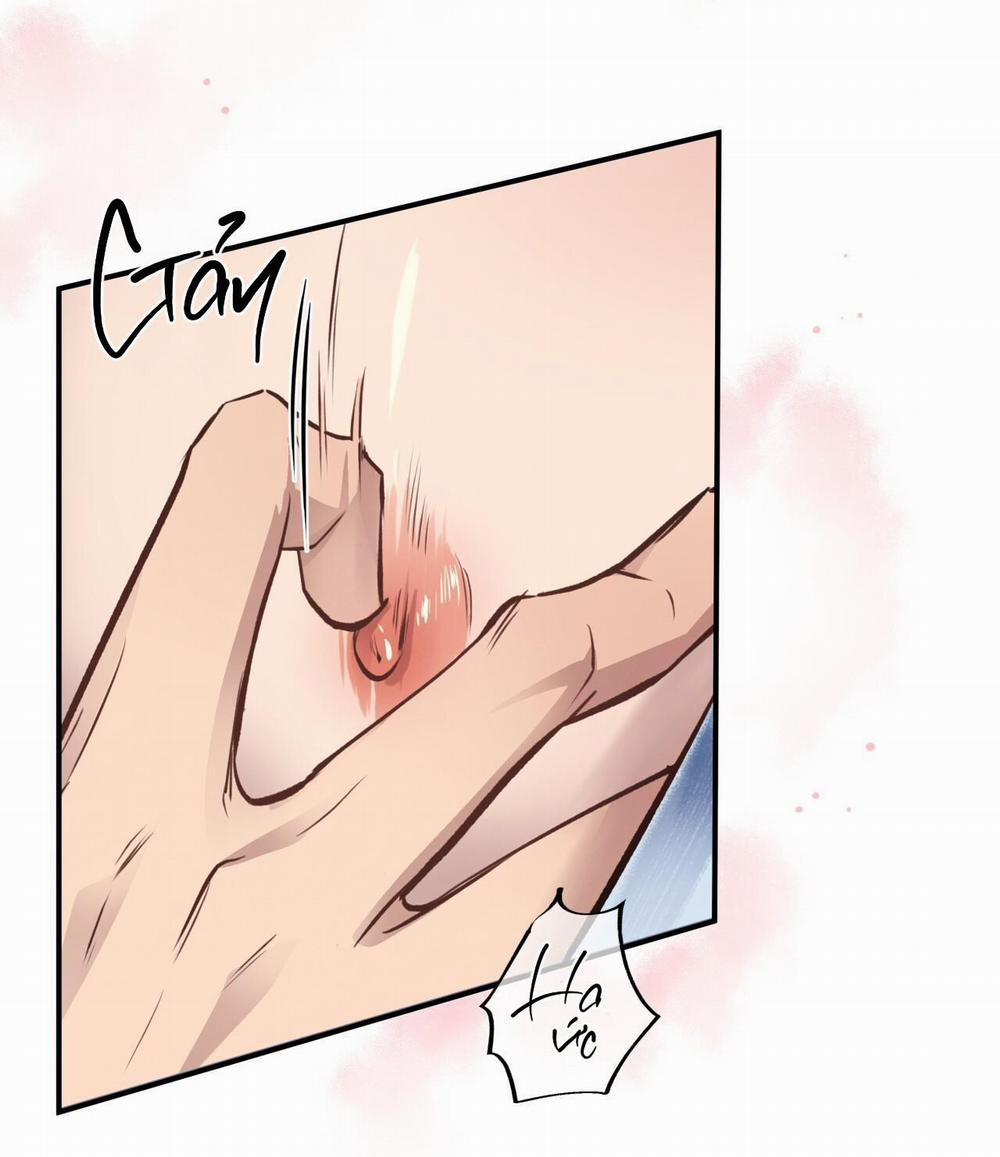 Honey Bear 18 trang 61