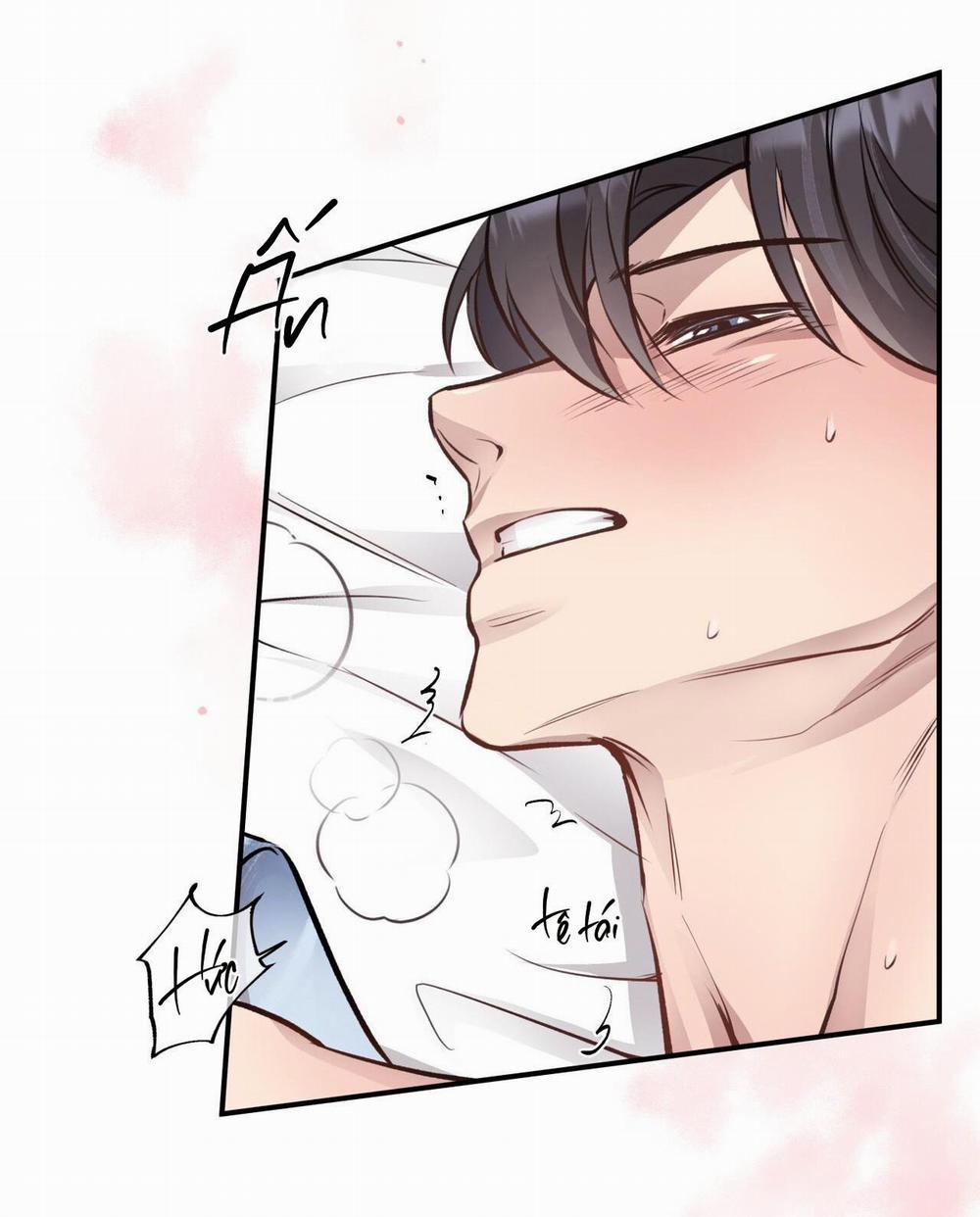 Honey Bear 18 trang 62