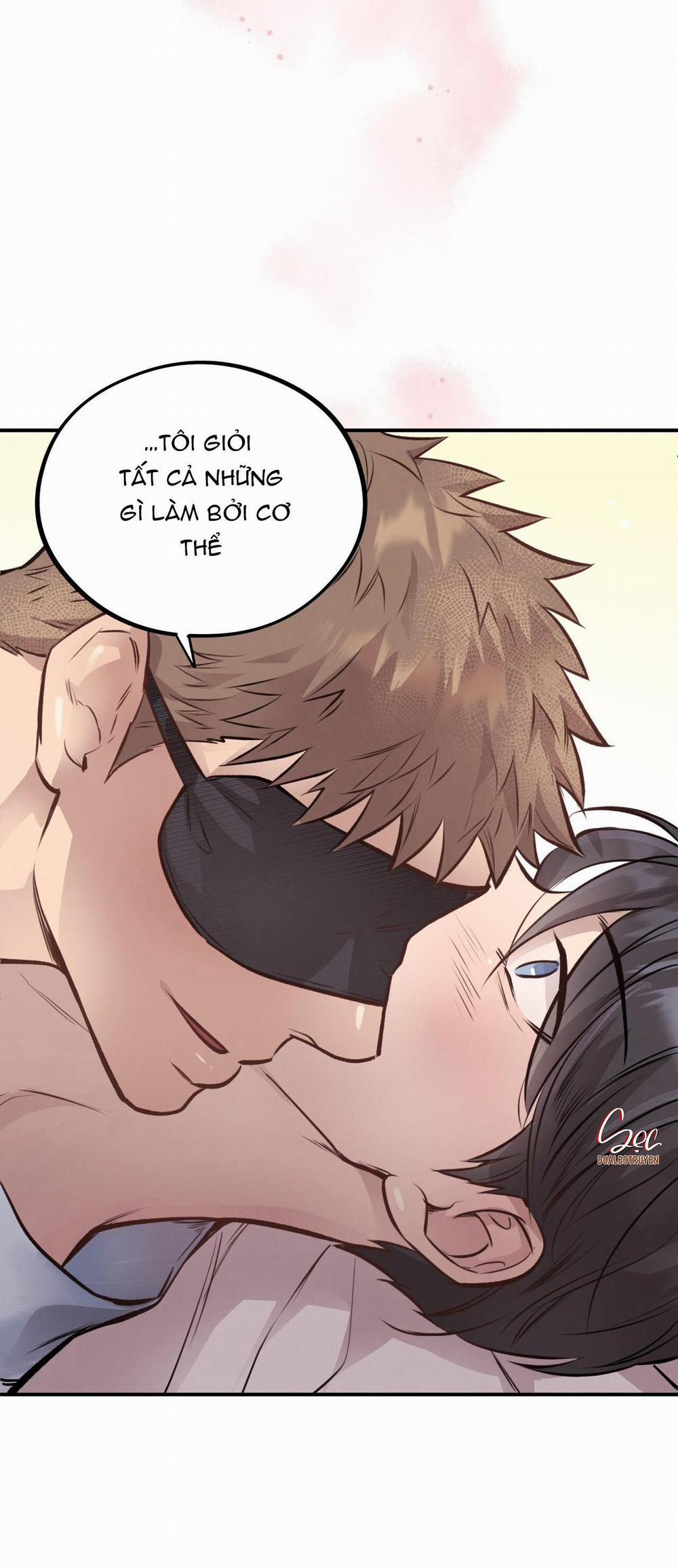 Honey Bear 18 trang 65