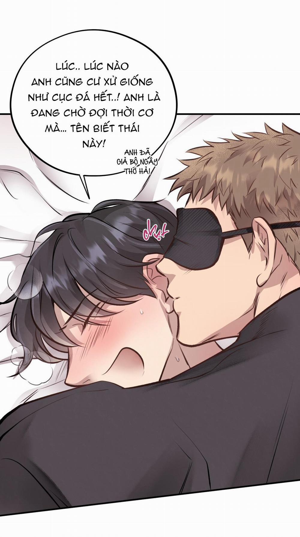 Honey Bear 18 trang 68