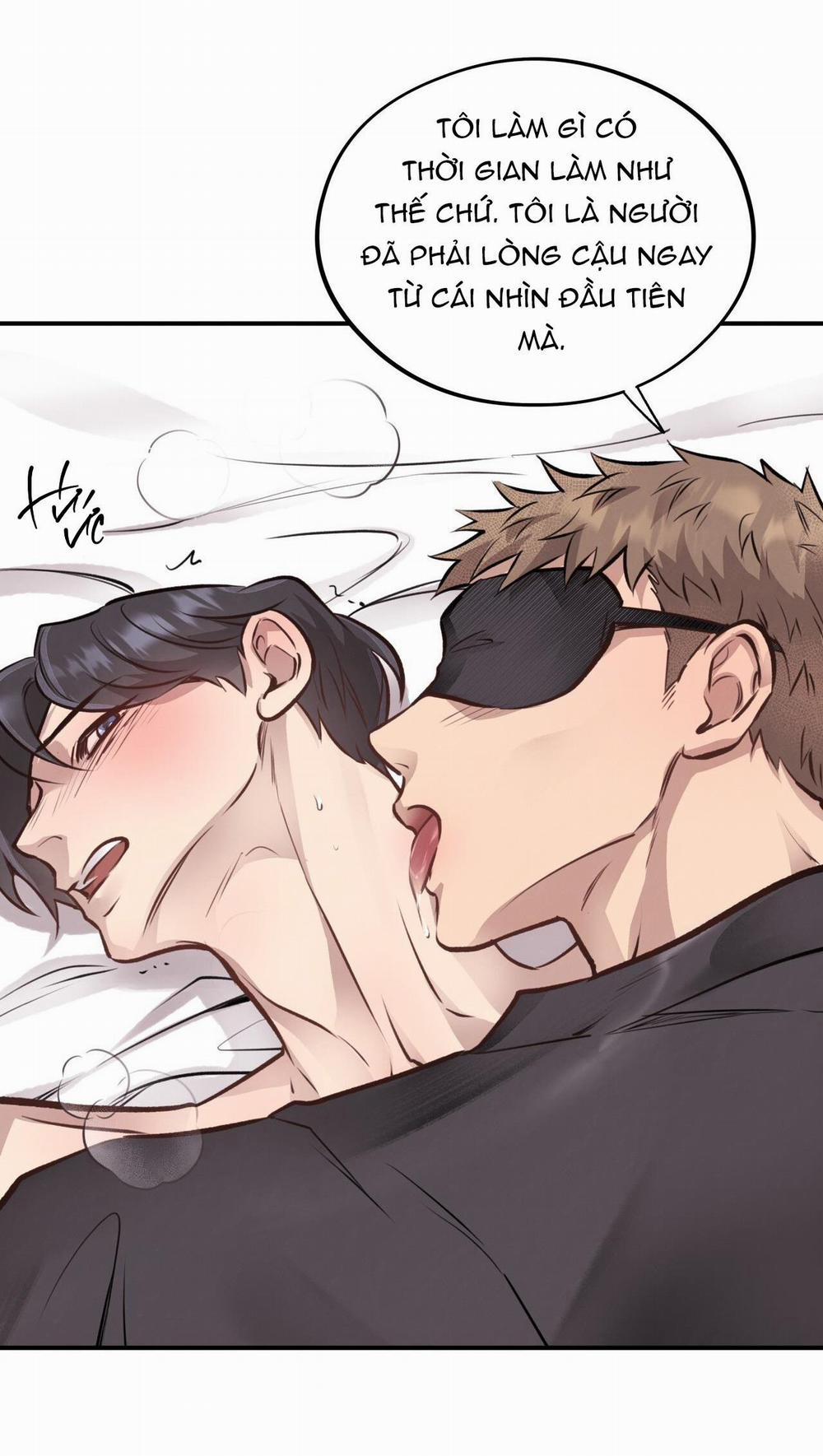 Honey Bear 18 trang 69