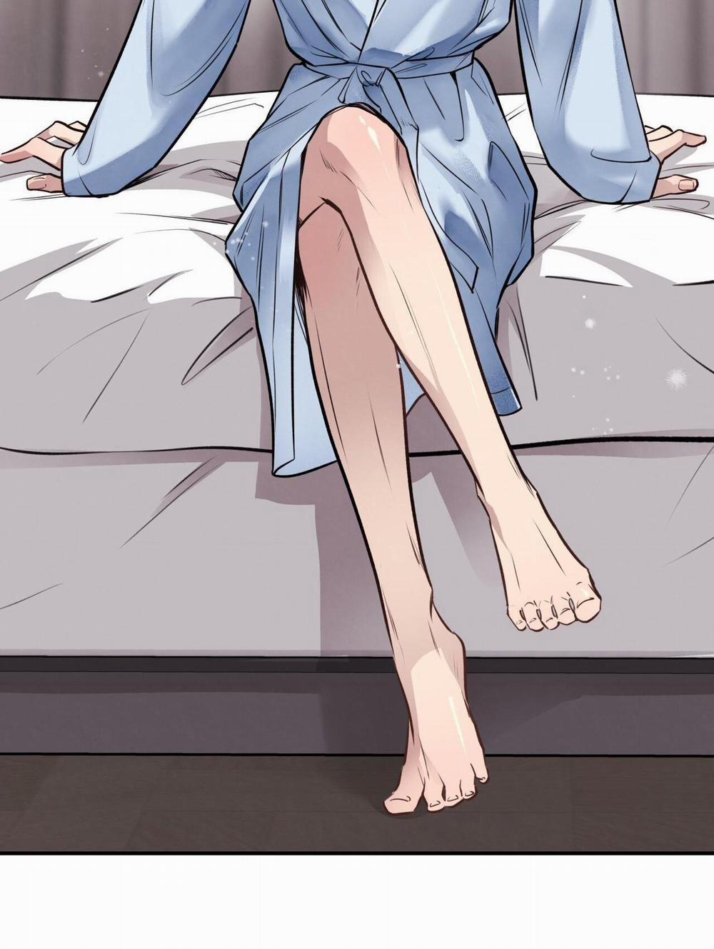 Honey Bear 18 trang 7