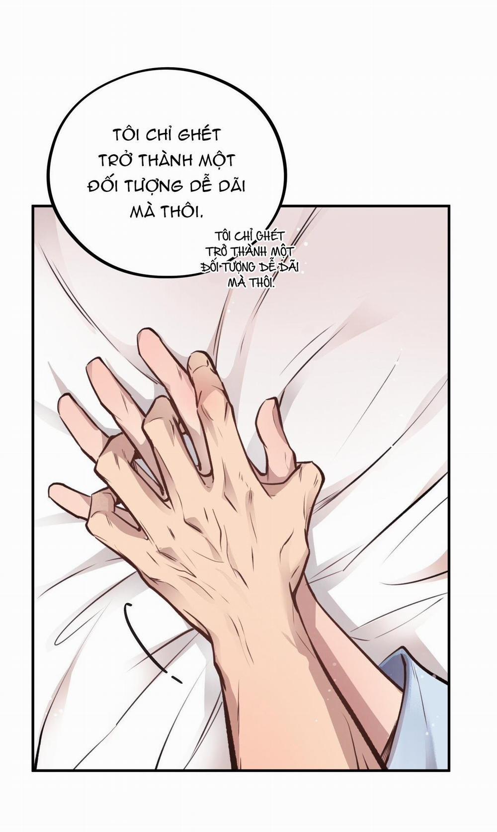 Honey Bear 18 trang 70