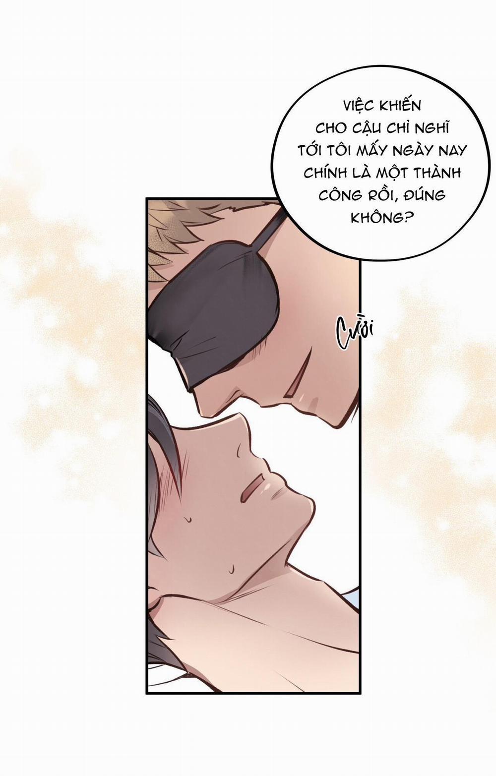 Honey Bear 18 trang 72