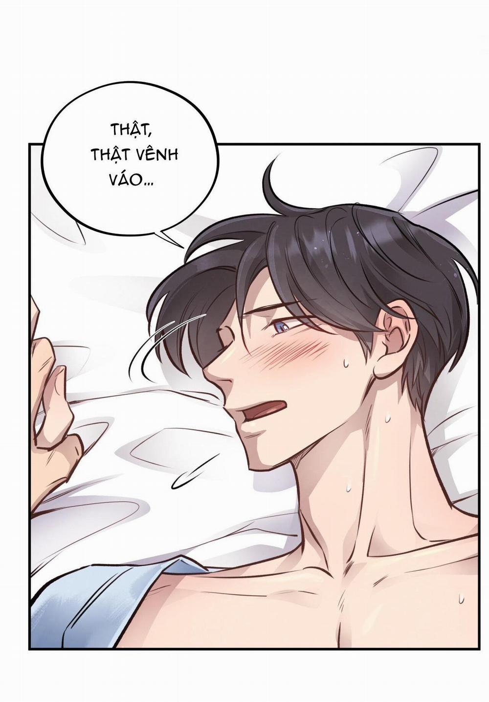 Honey Bear 18 trang 73