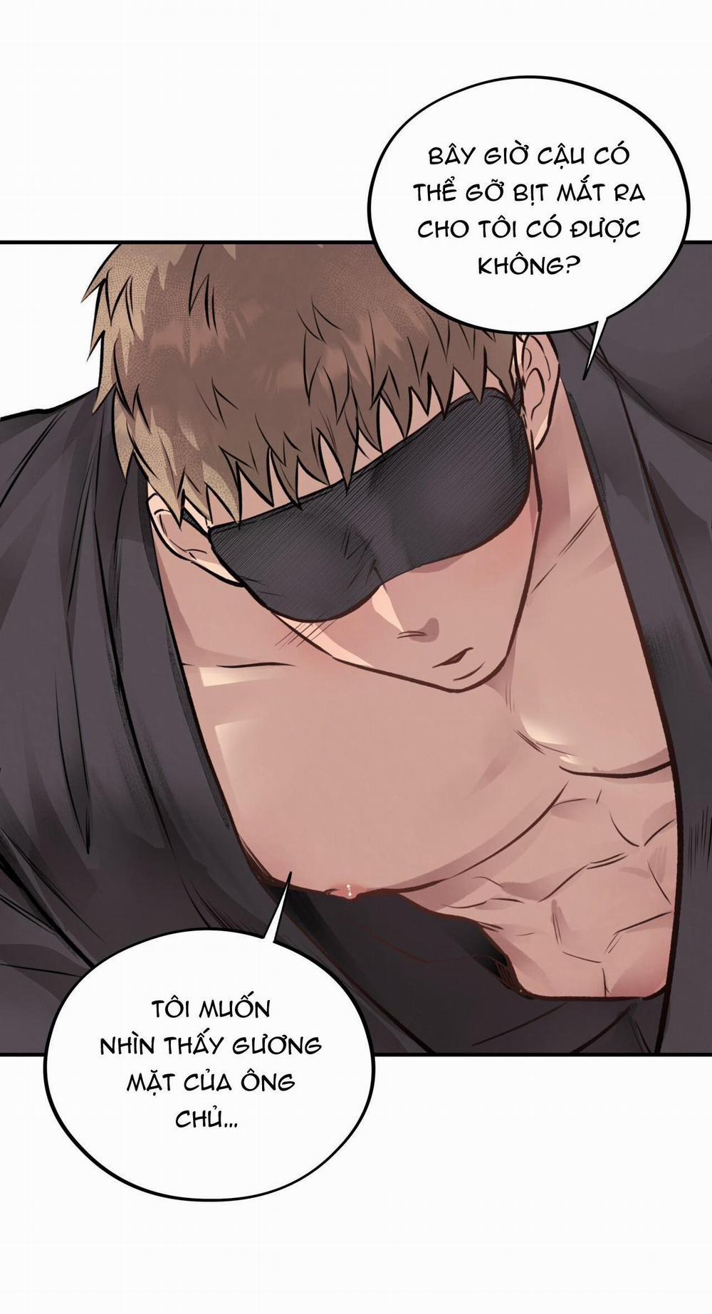 Honey Bear 18 trang 74