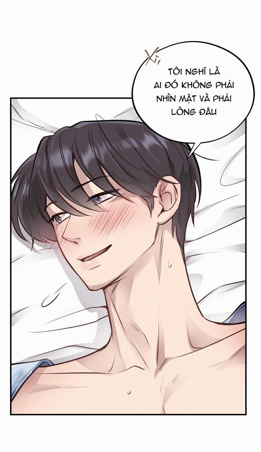 Honey Bear 18 trang 75