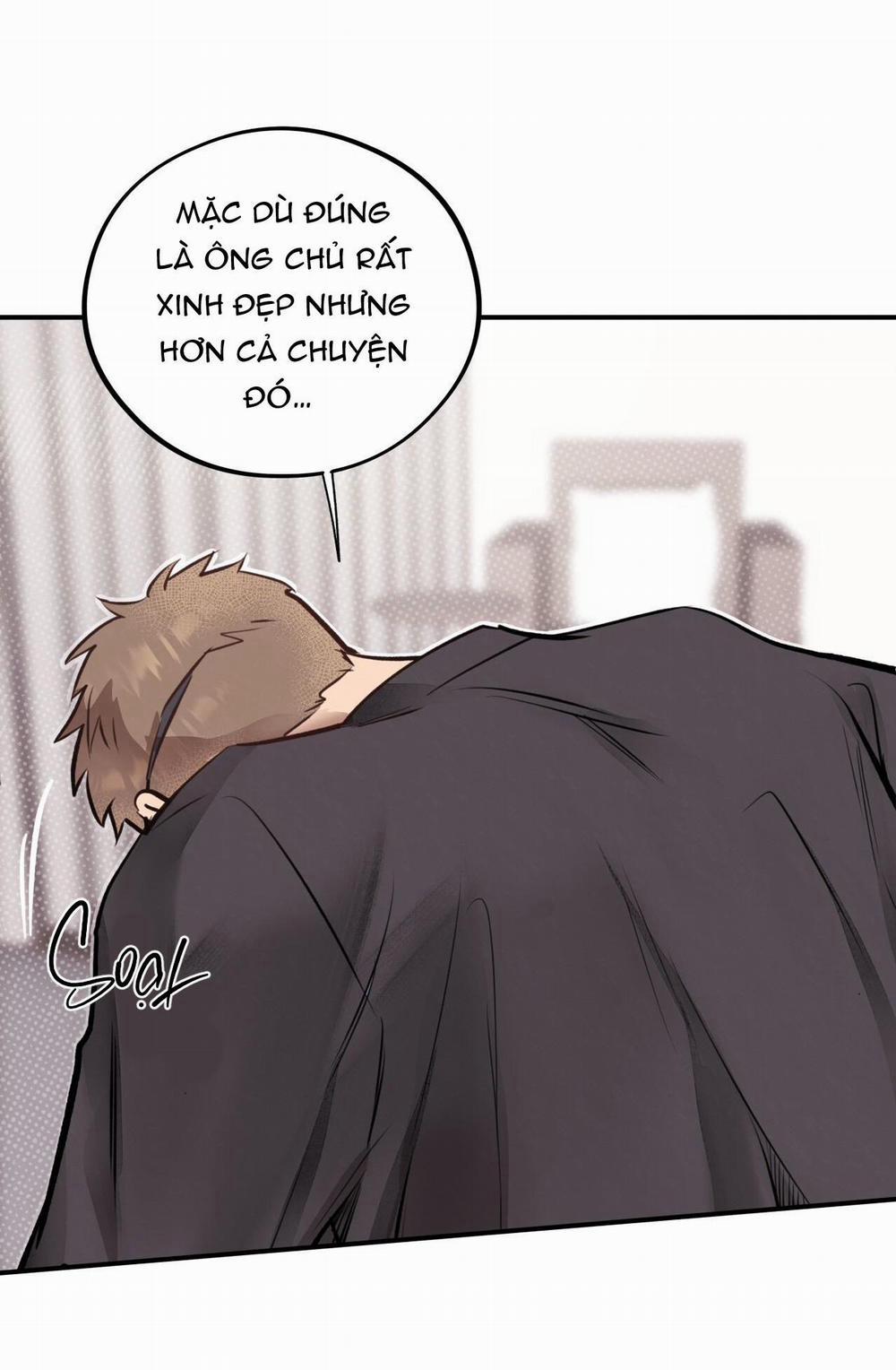 Honey Bear 18 trang 76