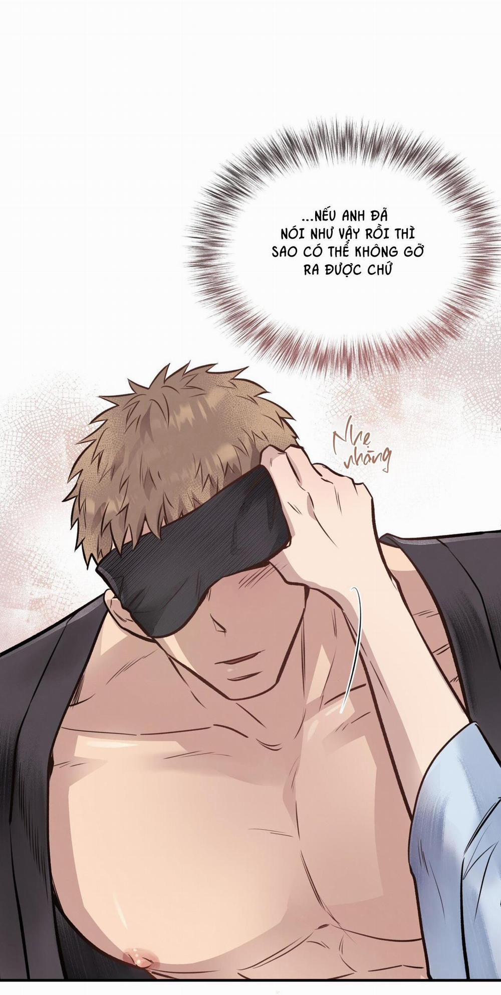 Honey Bear 18 trang 79