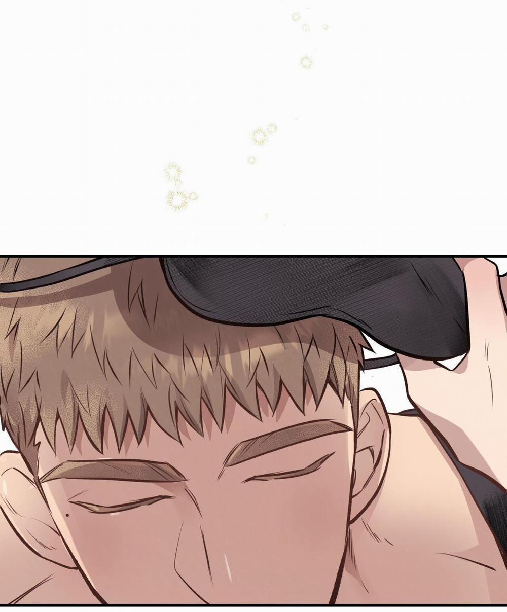 Honey Bear 18 trang 80