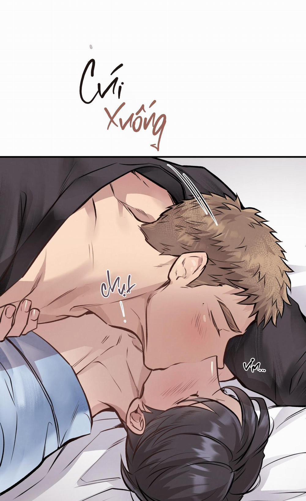 Honey Bear 18 trang 83