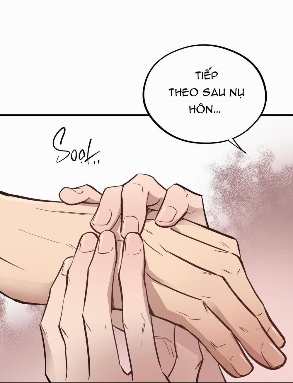 Honey Bear 19 trang 17