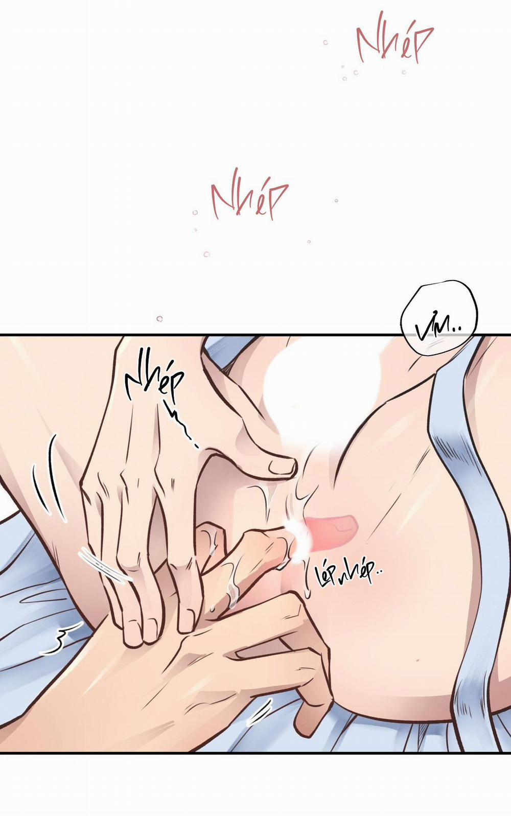 Honey Bear 19 trang 27