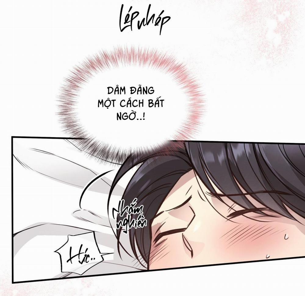 Honey Bear 19 trang 34