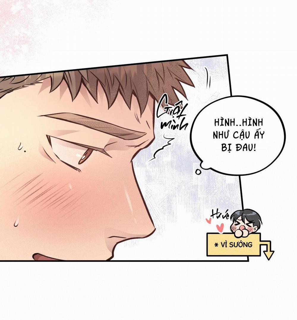 Honey Bear 19 trang 35