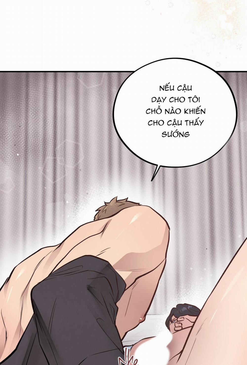 Honey Bear 19 trang 39