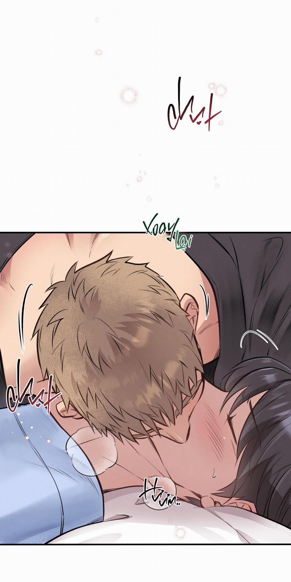 Honey Bear 19 trang 4