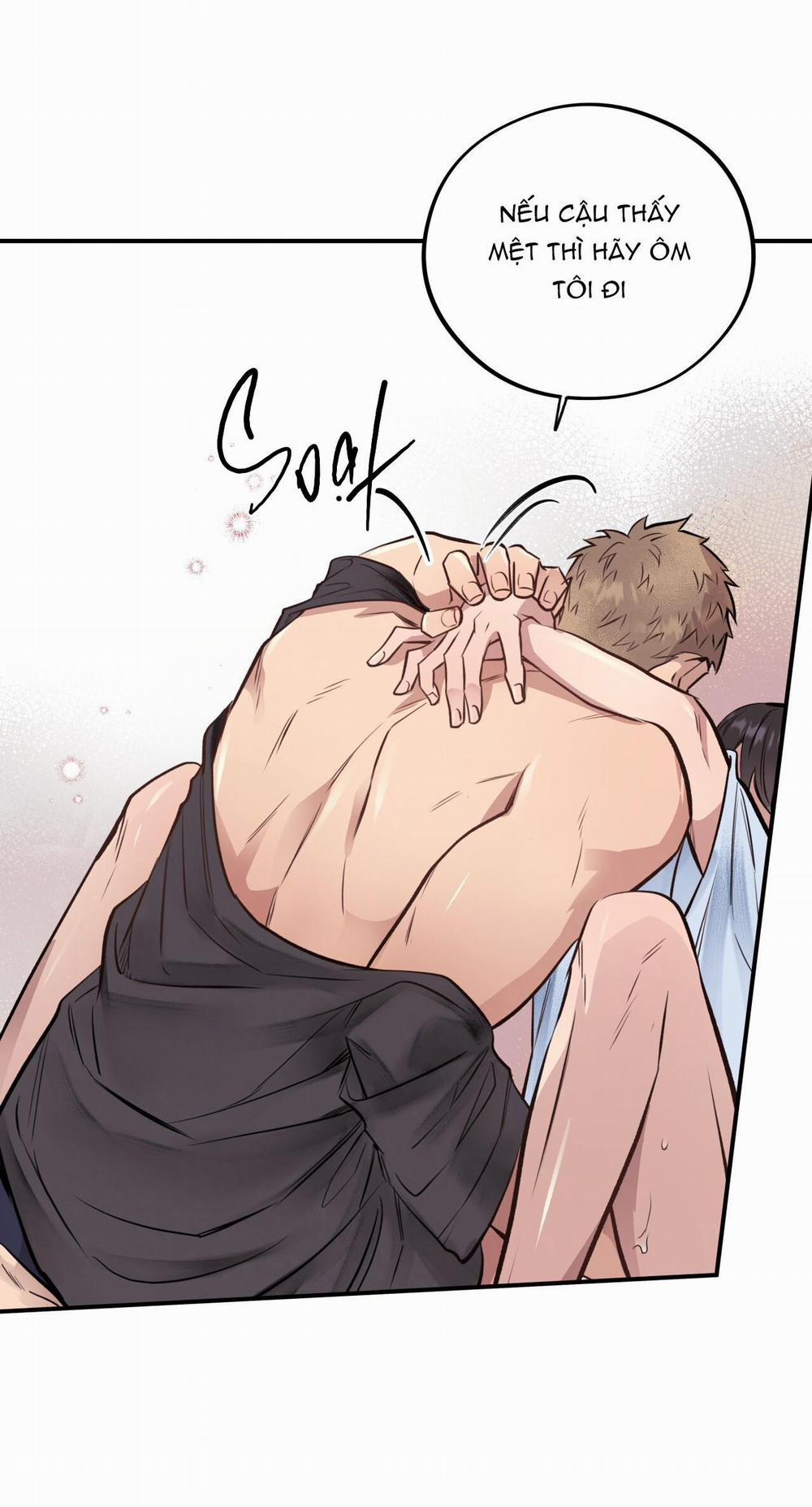 Honey Bear 19 trang 53