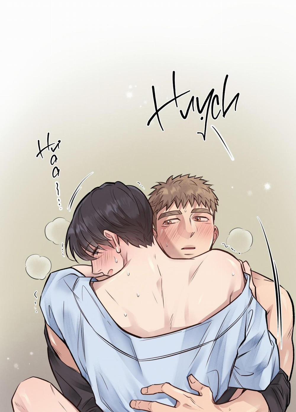 Honey Bear 19 trang 54