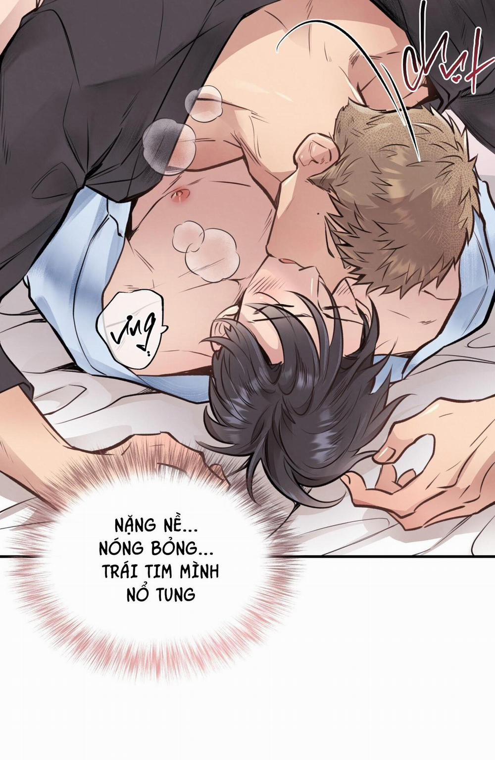 Honey Bear 19 trang 6