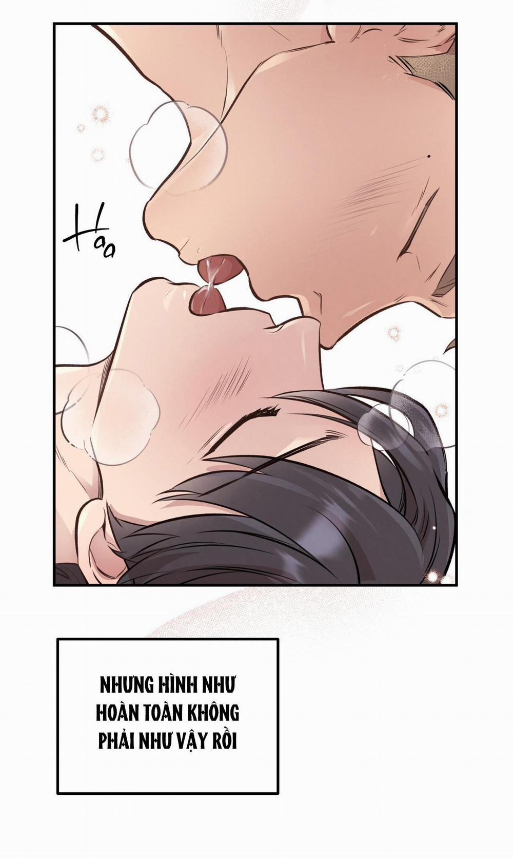 Honey Bear 19 trang 9