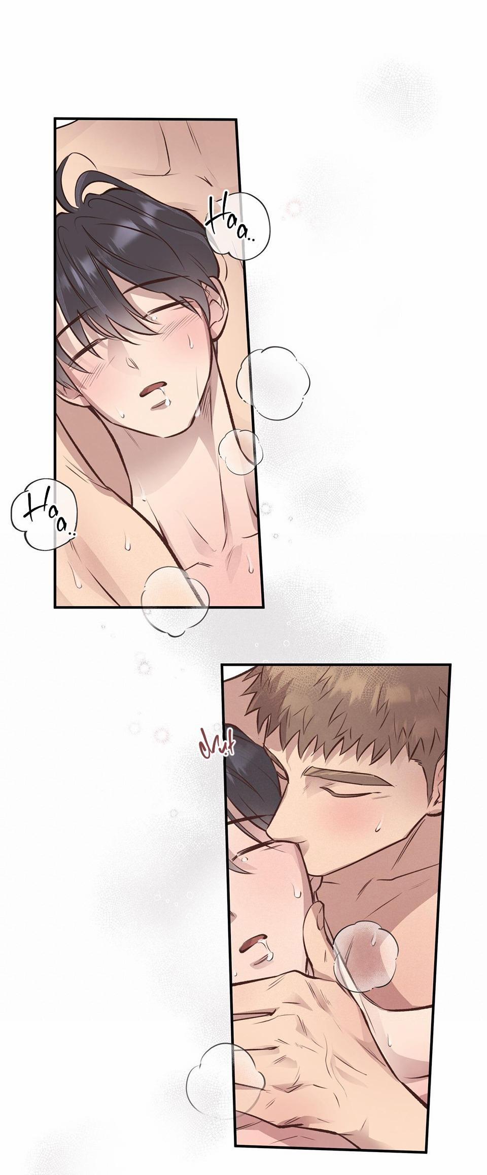 Honey Bear 20 trang 17