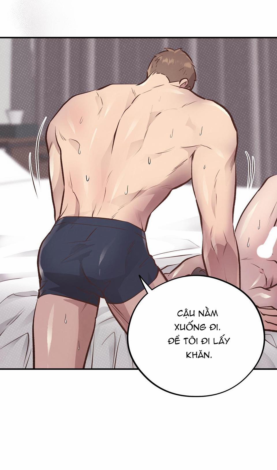 Honey Bear 20 trang 18