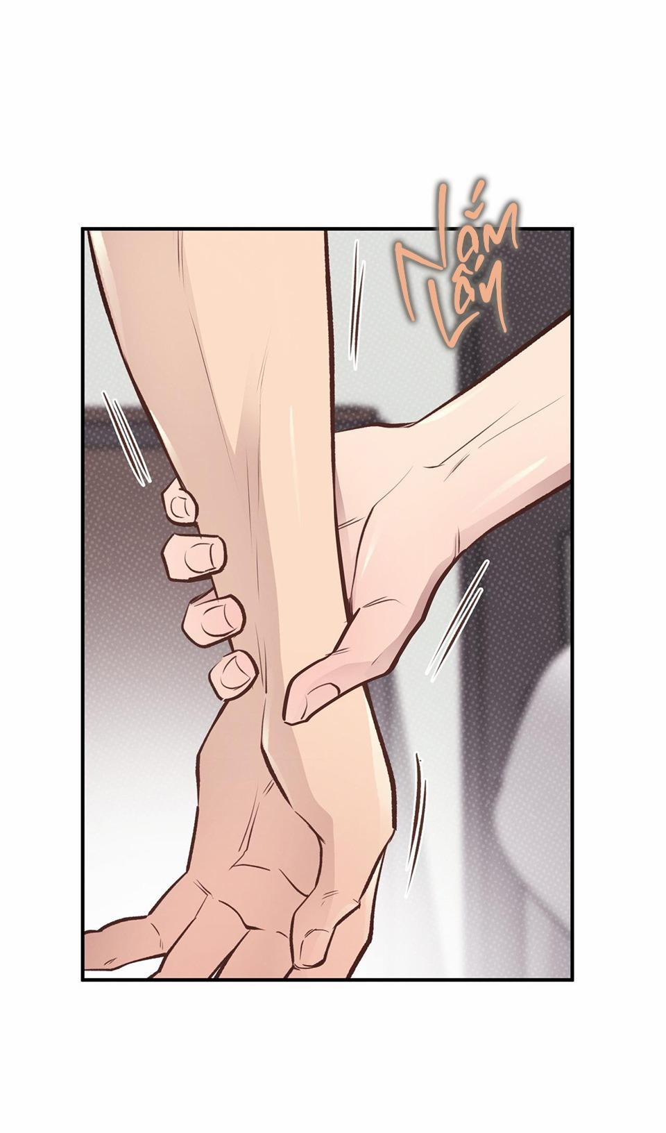 Honey Bear 20 trang 19