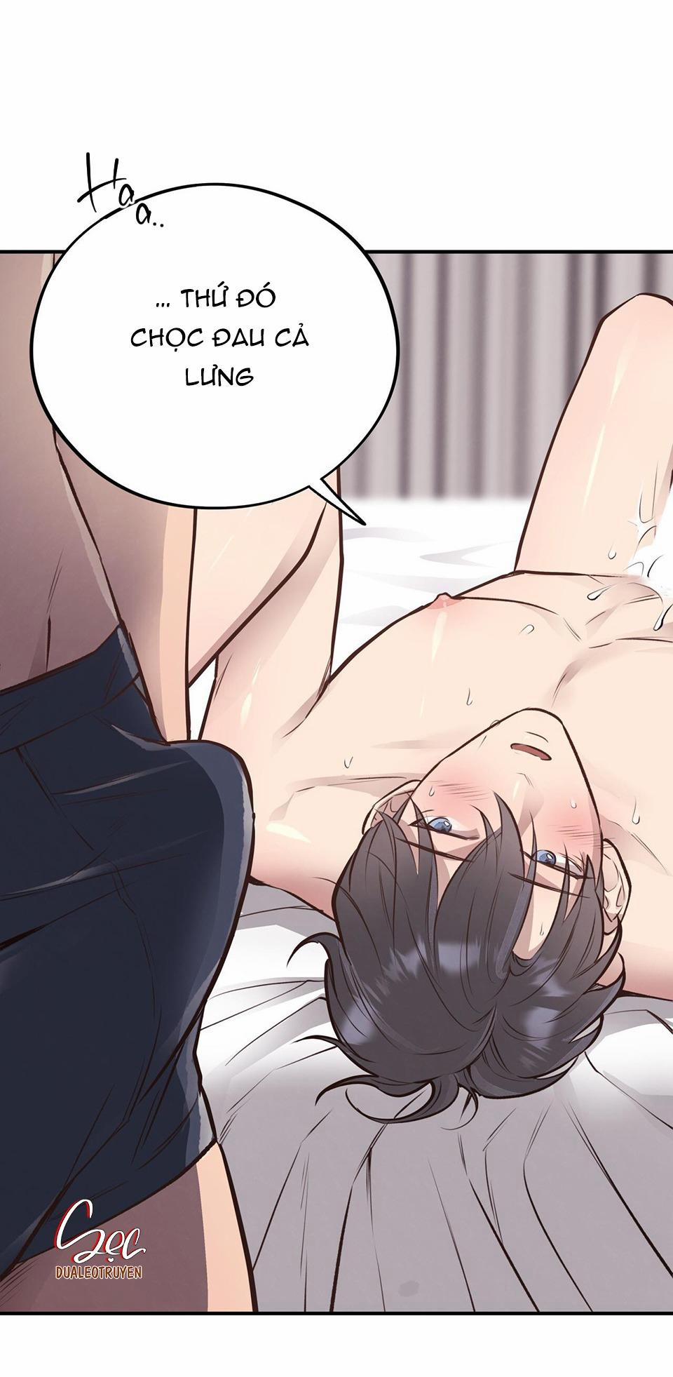 Honey Bear 20 trang 20