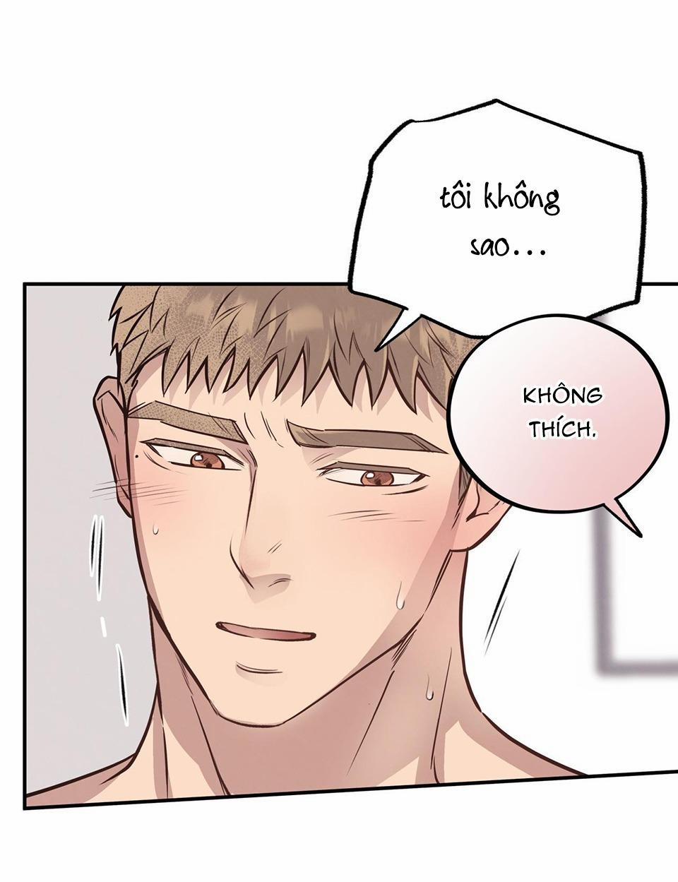 Honey Bear 20 trang 22