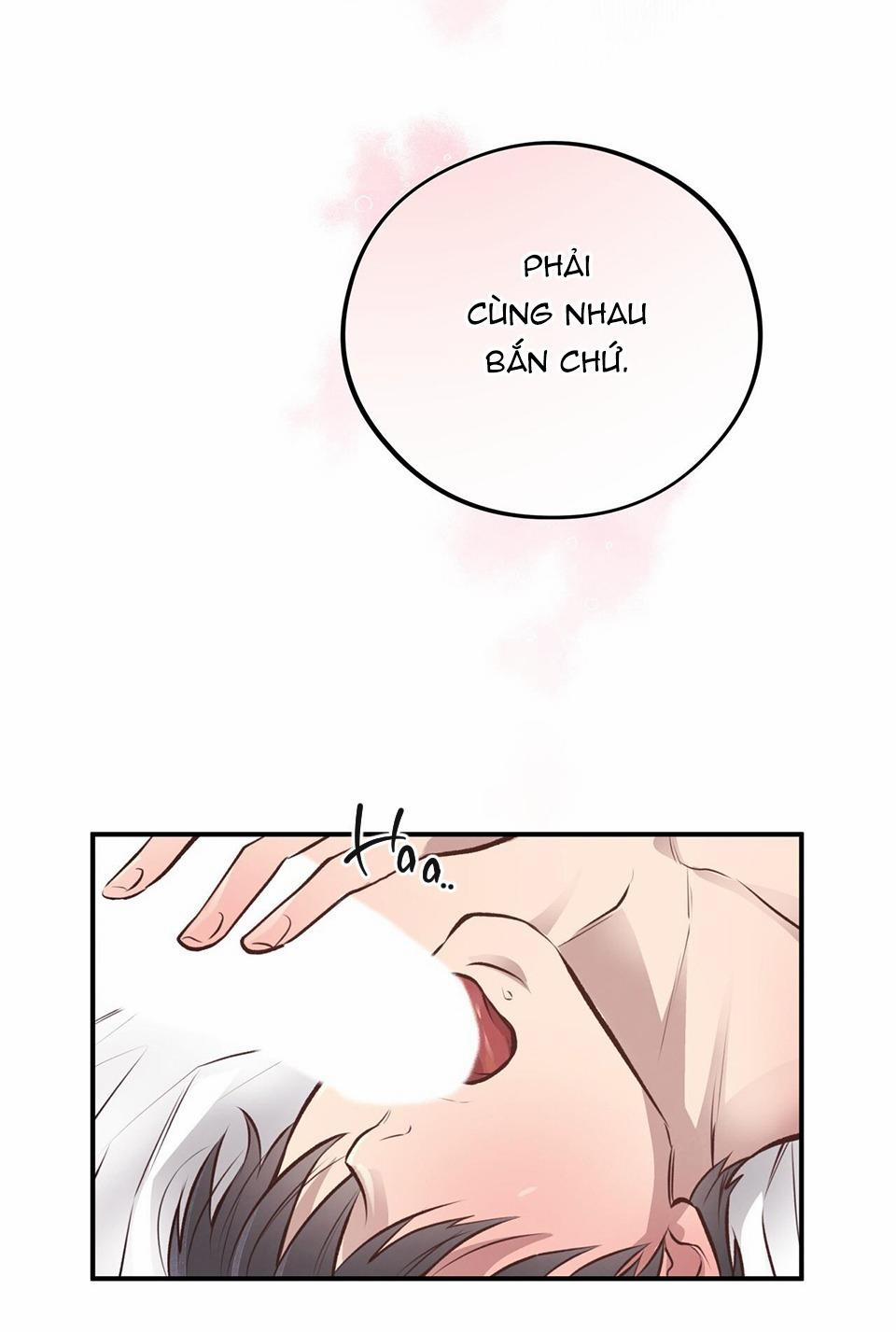 Honey Bear 20 trang 24