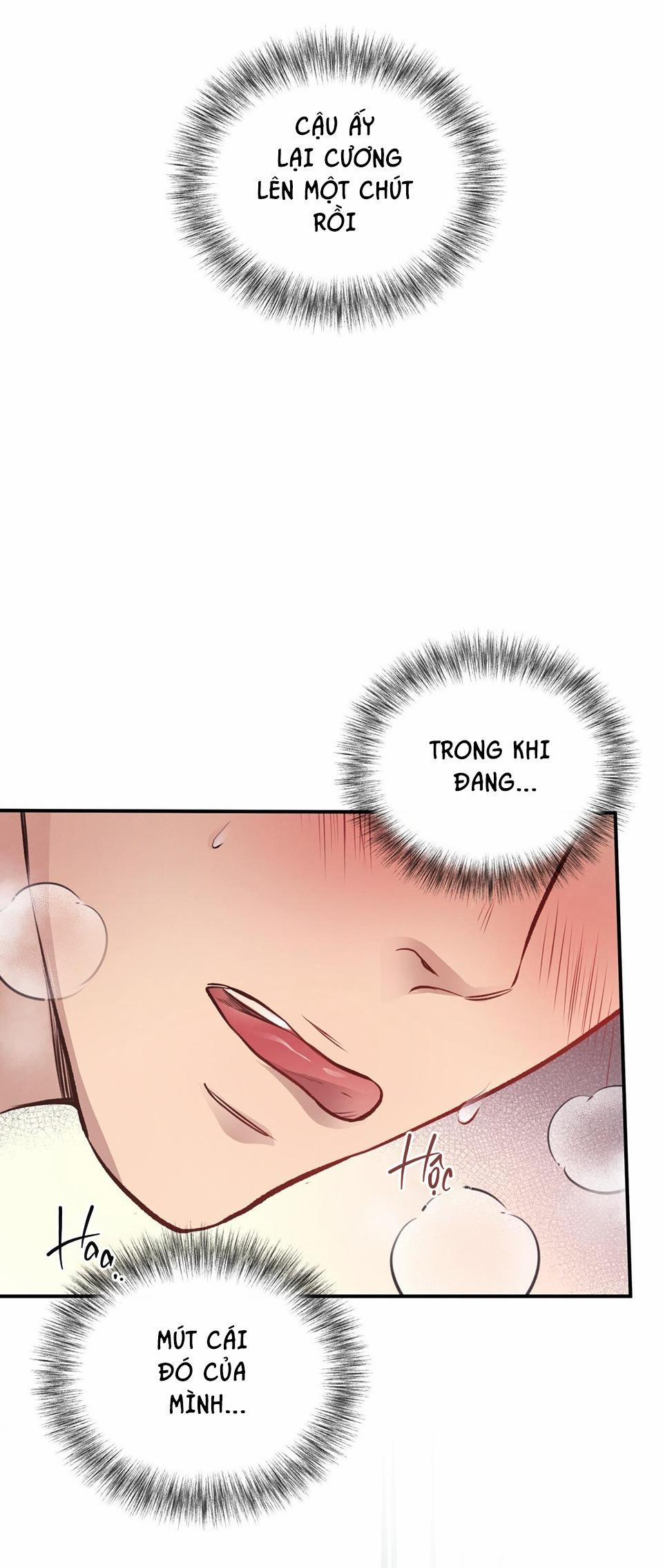 Honey Bear 20 trang 33