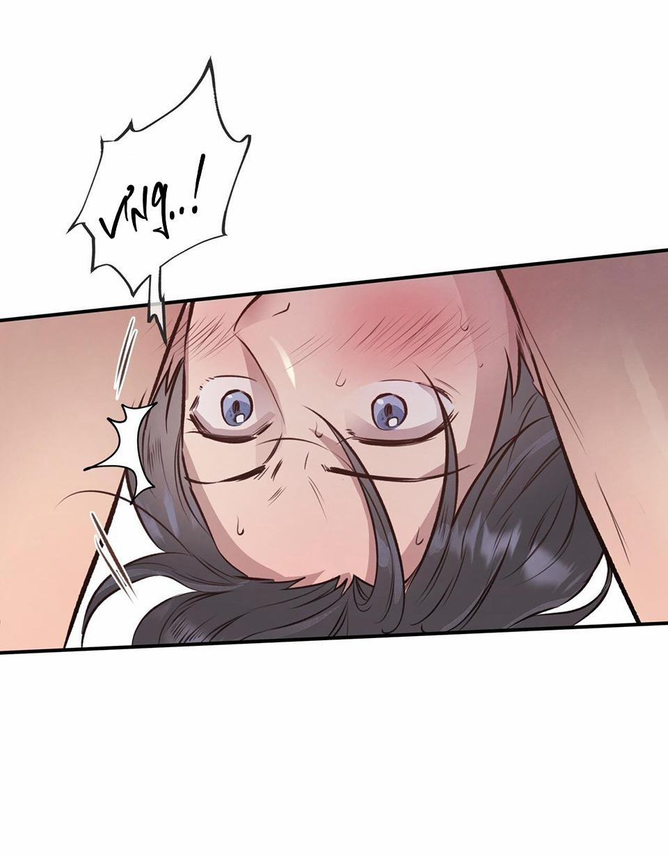 Honey Bear 20 trang 35