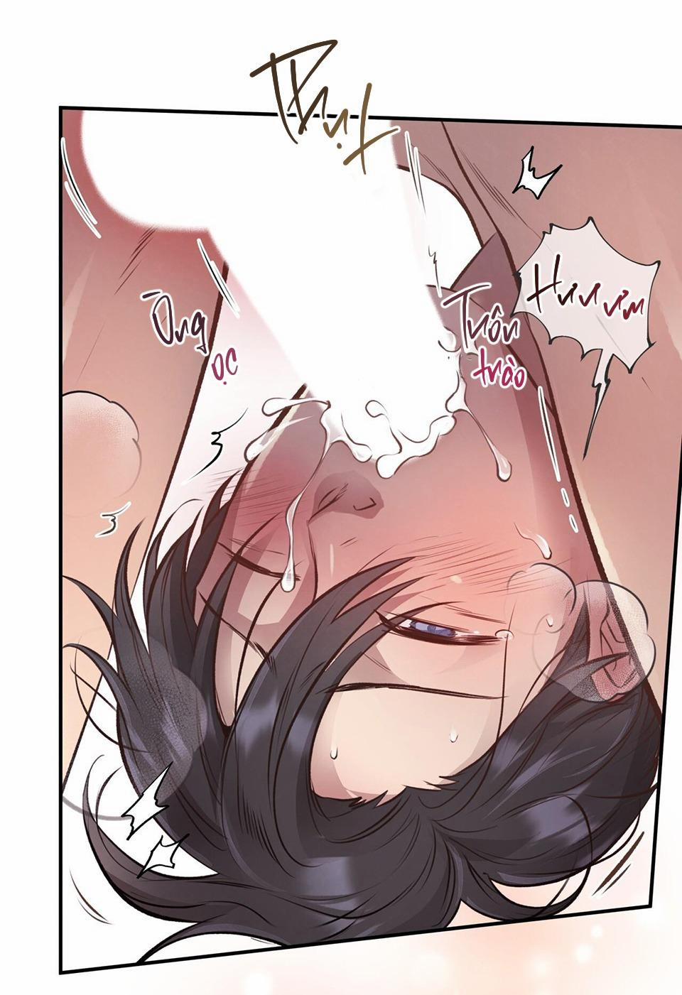 Honey Bear 20 trang 43