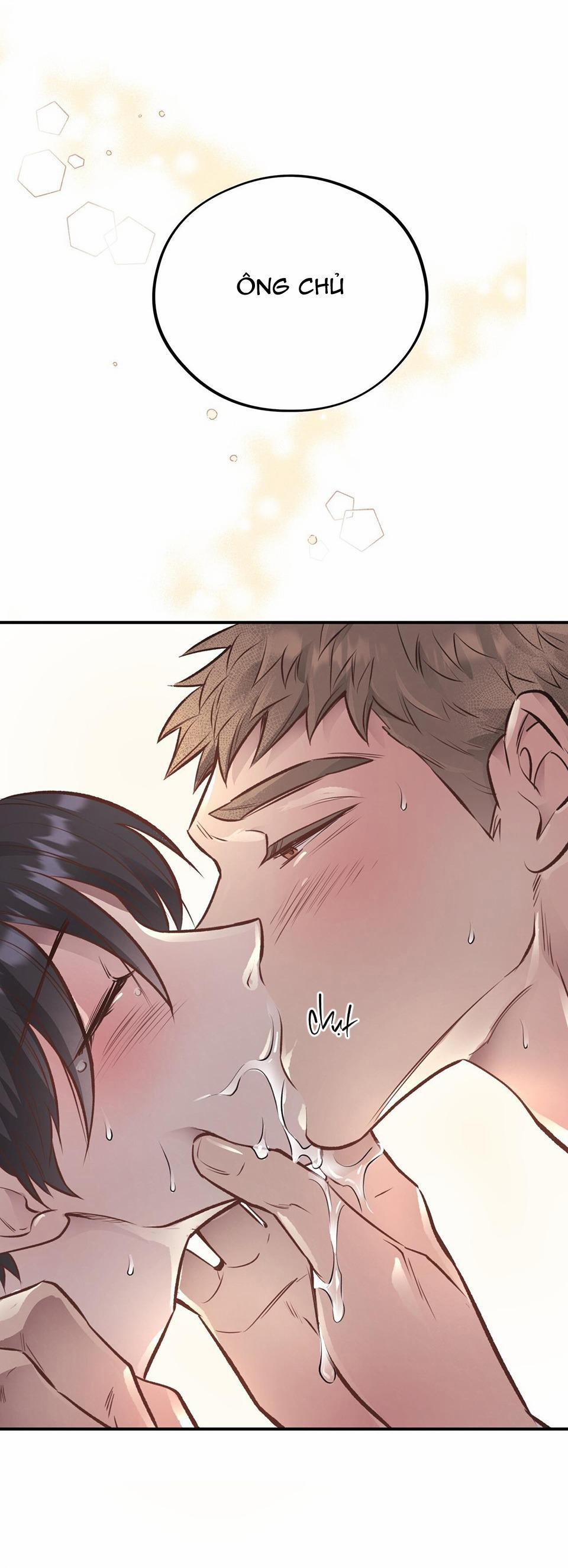 Honey Bear 20 trang 49