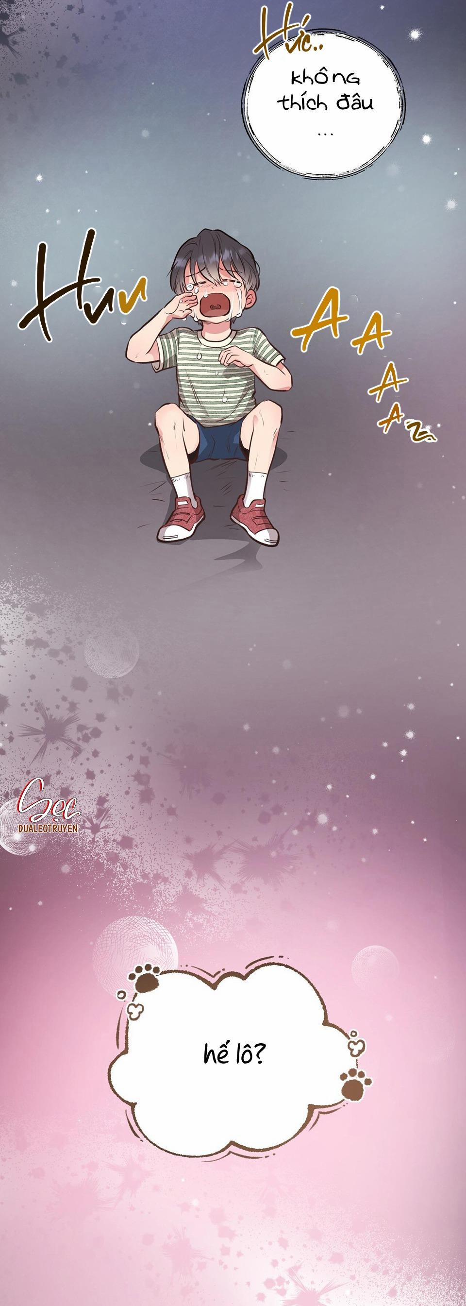 Honey Bear 20 trang 56