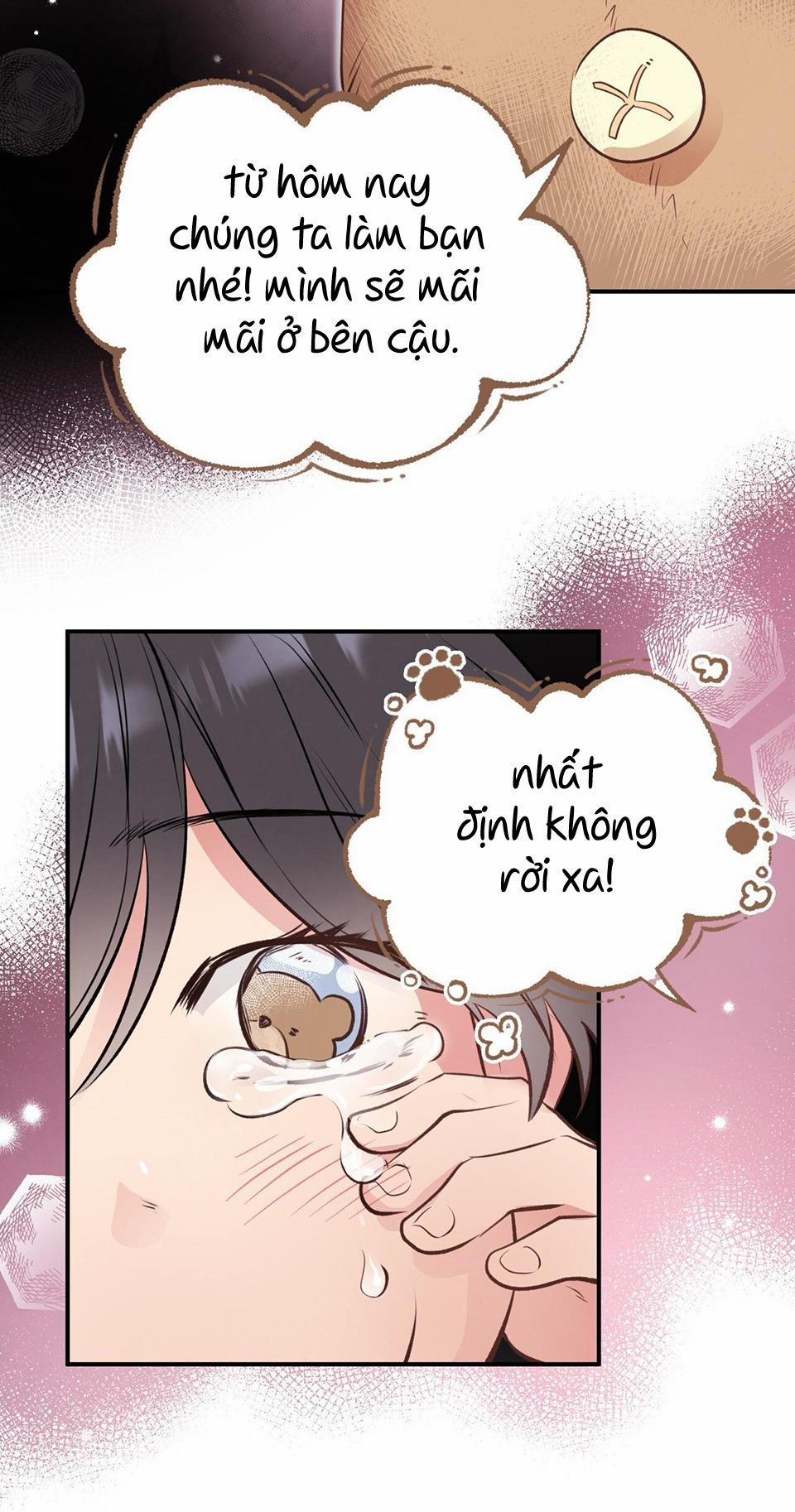 Honey Bear 20 trang 58