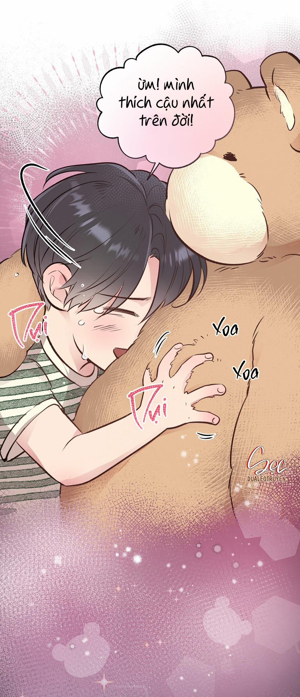 Honey Bear 20 trang 60