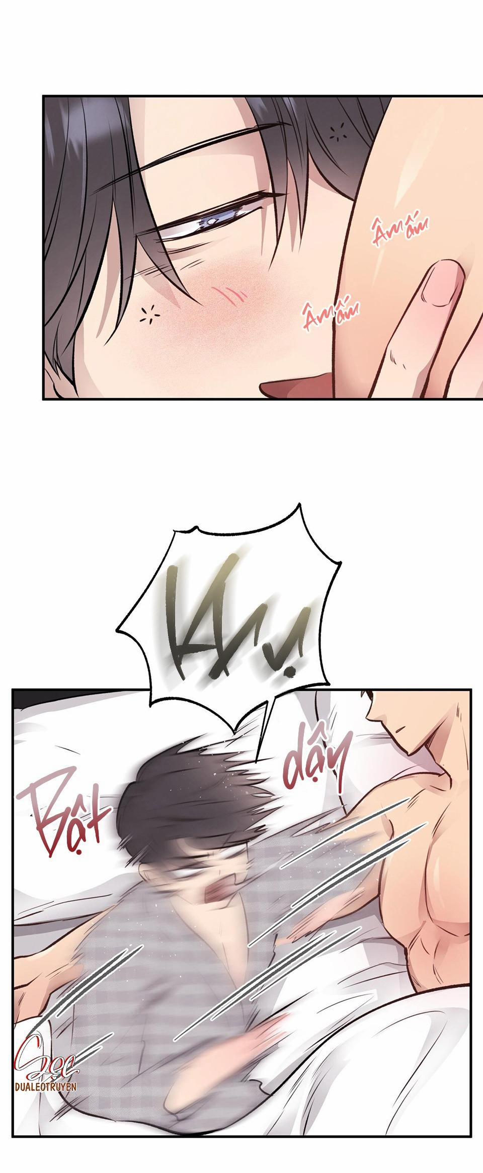 Honey Bear 20 trang 64