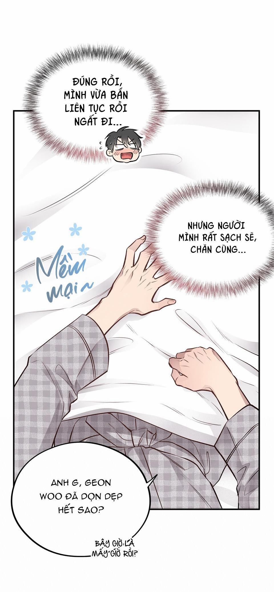 Honey Bear 20 trang 66