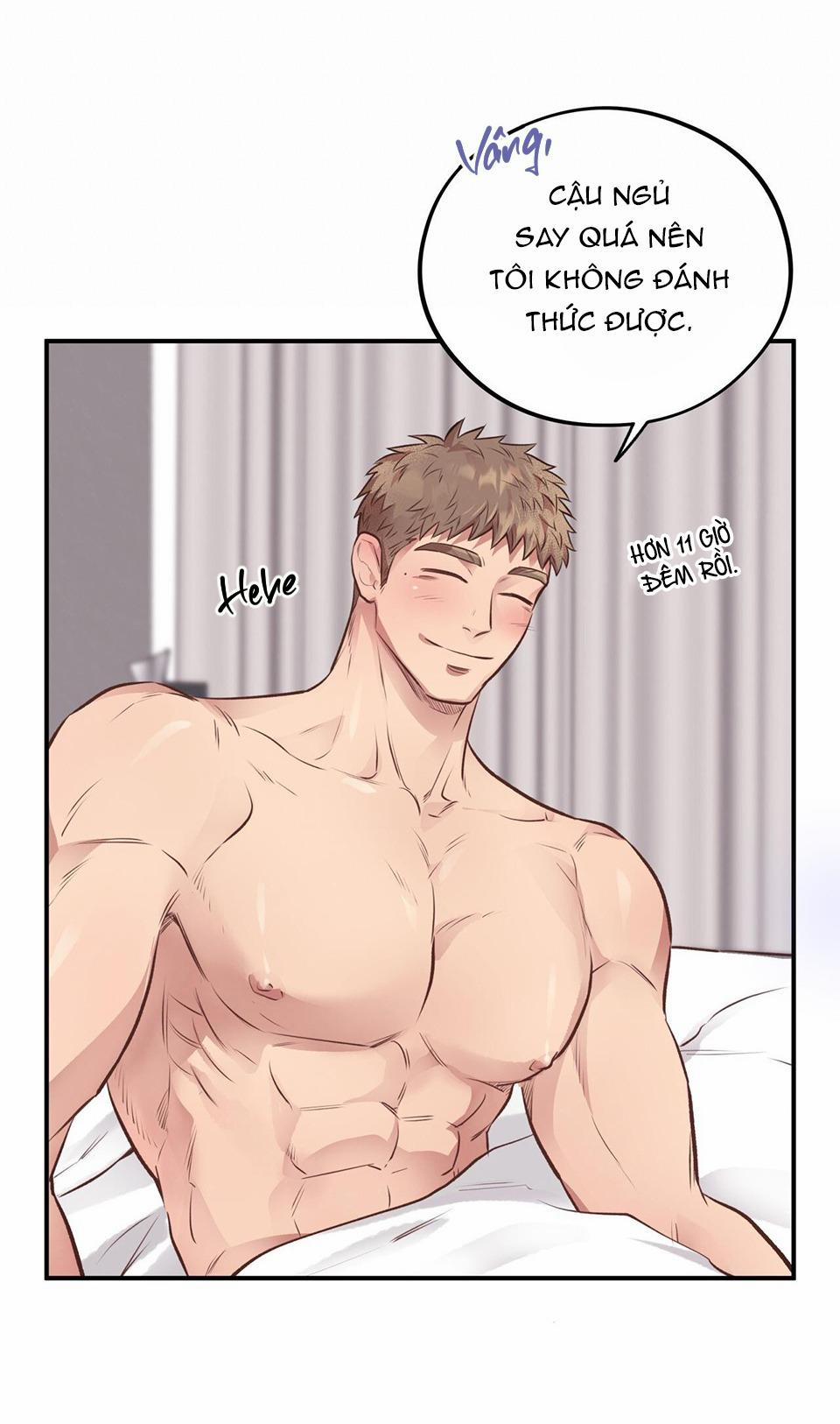 Honey Bear 20 trang 67