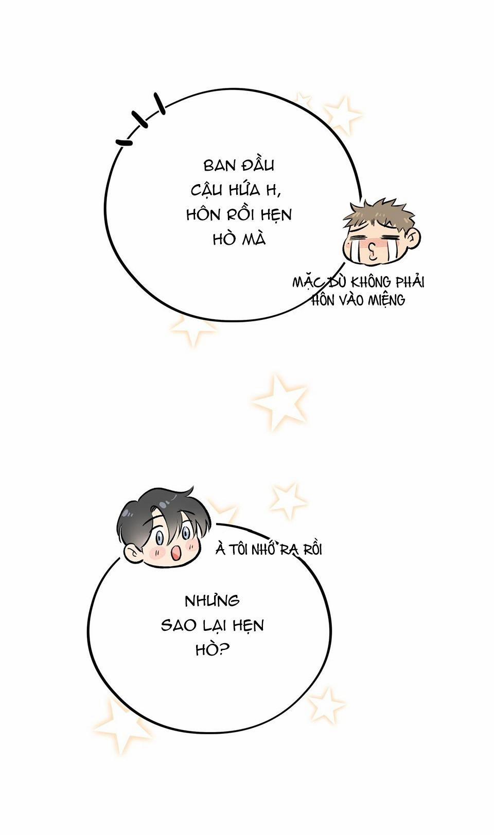 Honey Bear 20 trang 74